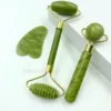 Le Gua Sha Rituel — rouleau de modelage du visage Drenova