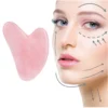 La Planche Gua Sha — outil de modelage du visage